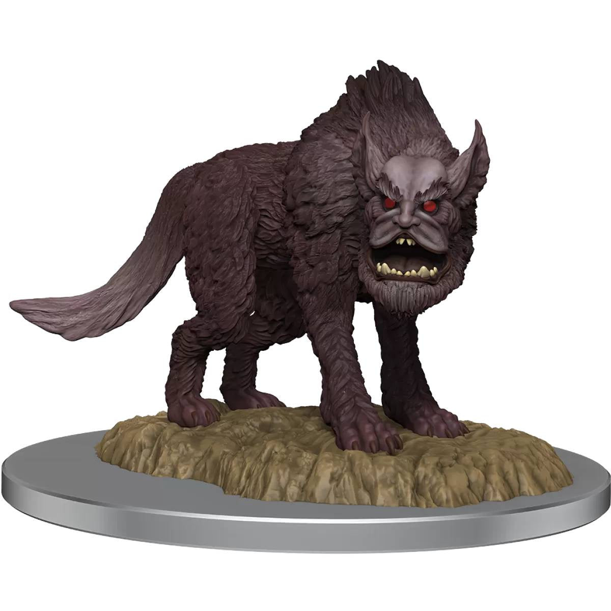 Dungeons &amp; Dragons Nolzurs Marvelous Miniatures Yeth Hound