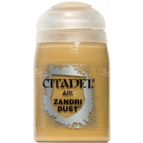 Citadel Air Paint - Zandri Dust 24ml (28-10)