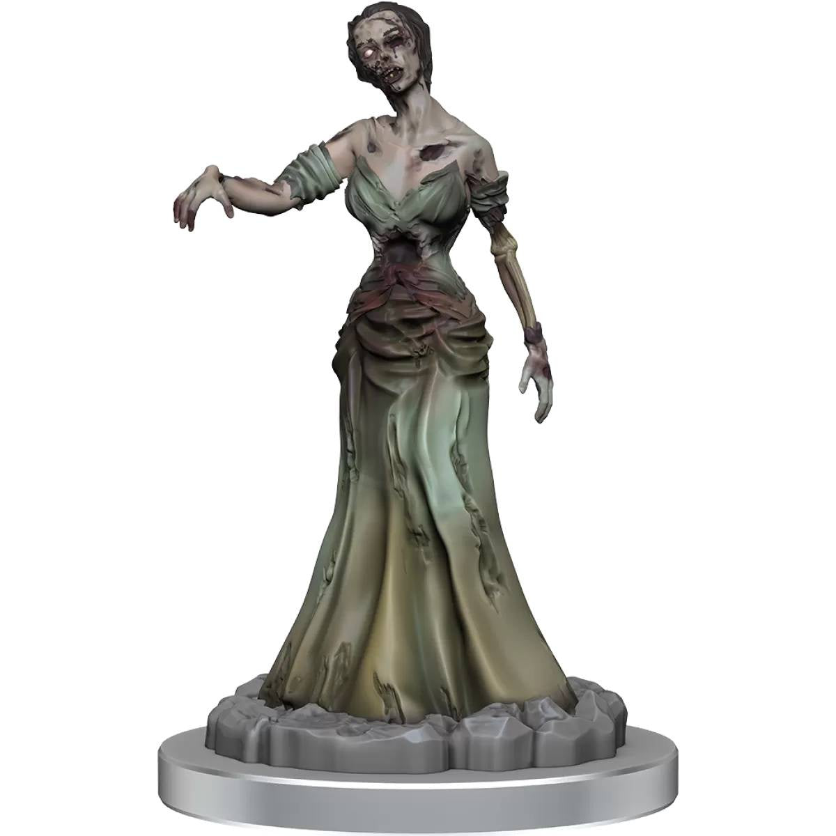 Wizkids Deep Cuts Zombies